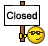 Mfr Closed1